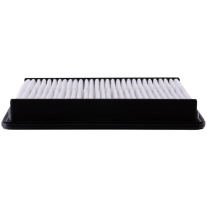PG PA6124 Engine Air Filter | Fits 2011-2015 Hyundai Sonata 2.4L; 2011-2014 Sonata 2.0L; 2012-2017 Azera 3.3L; 2014-2016 Kia Cadenza 3.3L - size: Premium Guard
