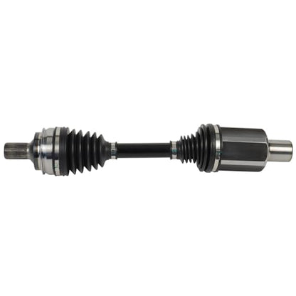 ECCPP Front Left CV Axle Shaft Replacement for 16-21 Mercedes-Benz GLC300 - size: 182465