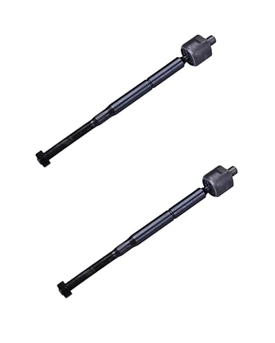 K500063 ES800408 EV80645 6Pcs Tie Rod End and Ball Joints Kit - size: K500063 ES800408 EV80645
