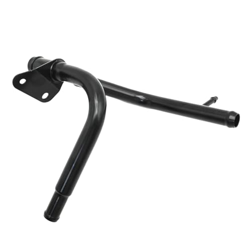 SYOWADA 1L3Z18663AB HVAC Heater Hose Pipe Assembly, Replacement for Ford E Series 150 250 F Series 150 150 Heritage 4.2L V6, Replaces 626-211 626211 SK626211 KT71