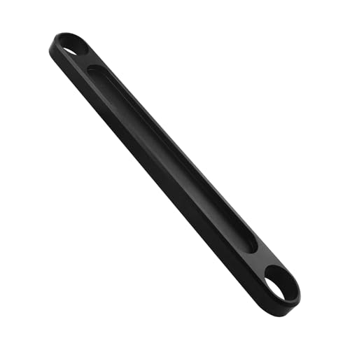 Clutch Alignment Tool Compatible for Polaris RZR General Ranger XP 1000 2016-2024, Tool for Motor & Transmission Mount Removal - Black - color: Black