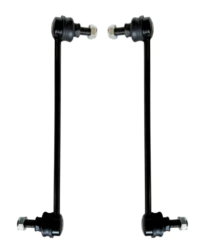 K750094 K750095 2Pcs Front Sway Bar End Links for Nissan - size: K750094 K750095