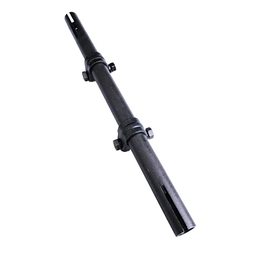 6PC Outer Inner Tie Rod + Tie Rod End Sleeve DS1038S ES2120R ES2121L