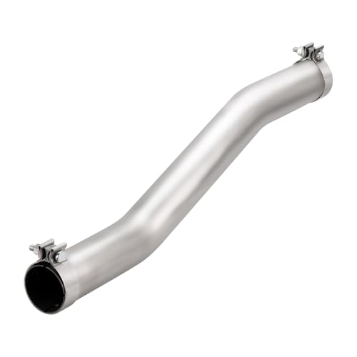Performance Exhaust D-Fit Muffler Kit Fit 2014-2021 Chevrolet Silverado 1500, 2014-2021 GMC Sierra 1500