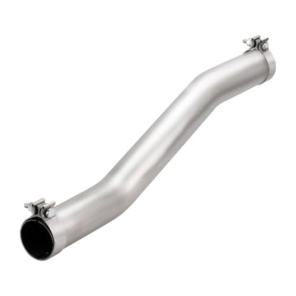 Performance Exhaust D-Fit Muffler Kit Fit 2014-2021 Chevrolet Silverado 1500, 2014-2021 GMC Sierra 1500