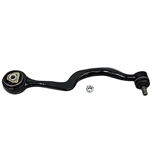 Detroit Axle - Pair Front Upper Control Arms for BMW 525i M5 525iT 530i - size: K9924_K9925/ PAIR