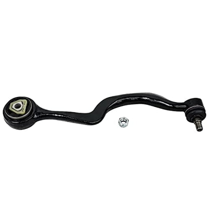 Detroit Axle - Pair Front Upper Control Arms for BMW 525i M5 525iT 530i - size: K9924_K9925/ PAIR