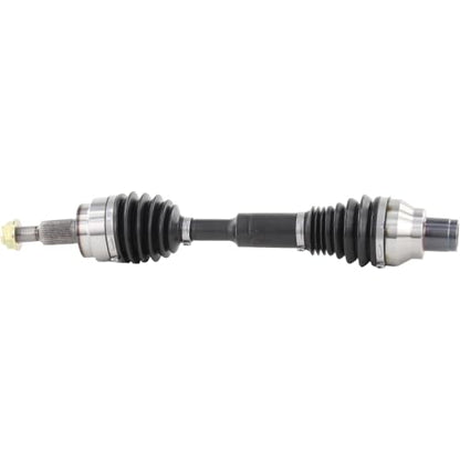 High Articulation Front CV Axle Shaft For Dodge Ram 1500 2006 2007 2008 2009 2010 2011 - Designed For Lifted Trucks! - BuyAutoParts 90-07362AMZ New