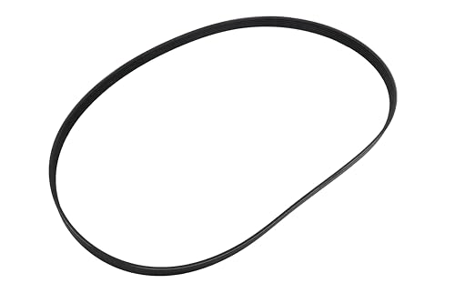 ACDelco GM Original Equipment 55595700 V-Ribbed Serpentine Belt