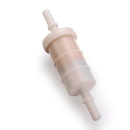 879885Q 879885K Inline Fuel Filter for Mercury and Mariner Outboards, 2 Pack