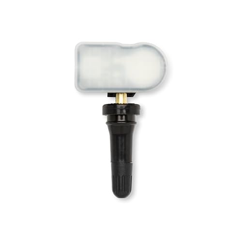GEARWRENCH Universal Programmable Rubber TPMS Sensor | GWTPMSR - style: Rubber Single