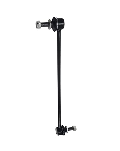 K750043 K750257 4Pcs Front and Rear Stabilizer Sway Bar End Links - size: K750043 K750257
