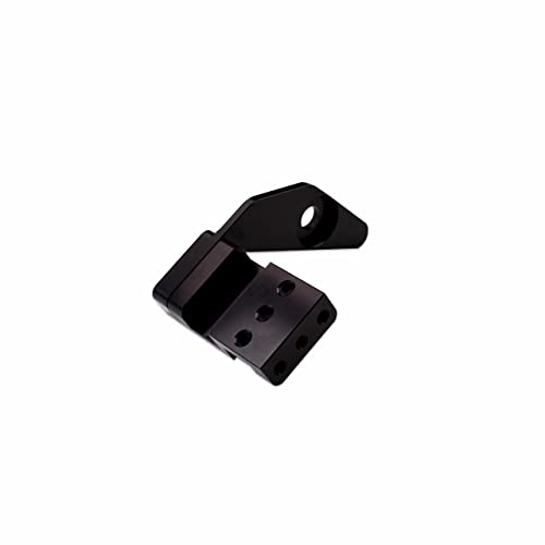 IAG AOS Pitch Mount Bracket for Subaru WRX 06-07, STI 04-07, FXT 04-08