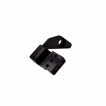 IAG AOS Pitch Mount Bracket for Subaru WRX 06-07, STI 04-07, FXT 04-08