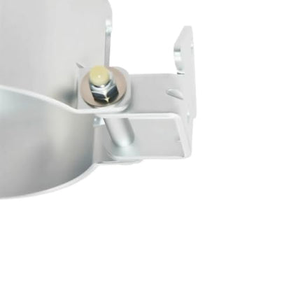 Gauge Pod, 3-3/8" Dashboard Mount Holder