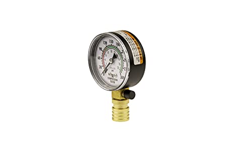 Innova 3612 Compression Tester - 4 Piece Kit