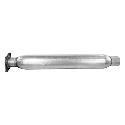 Walker 21569 Direct Fit Exhaust Resonator 2.5" Outlet (ID) 2.5" Outlet (OD) for Chevrolet Impala
