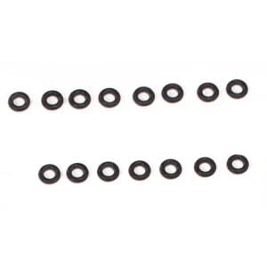 AUCERAMIC VS50807R Fit Chevy Cruze 1.4L Valve Cover Gasket 2011-2016 for Chevrolet Sonic Trax Volt for 2013-2020 Buick Encore 1.4L DOHC Turbo