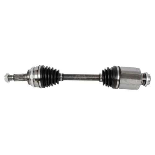 cciyu CV Axle Shaft Assembly for Ford Edge 2007-2014 - Replace# NCV11509 - size: 17-9886