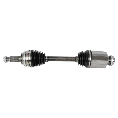 cciyu CV Axle Shaft Assembly for Ford Edge 2007-2014 - Replace# NCV11509 - size: 17-9886