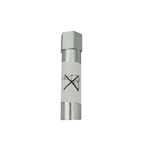 8-Spline Lug Nut, 13/16'' Drive Hex Wheel Lock Key Lug Nut Socket Tool for Cars