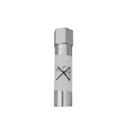 8-Spline Lug Nut, 13/16'' Drive Hex Wheel Lock Key Lug Nut Socket Tool for Cars