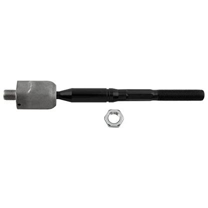 BOXI 2pcs Front Inner Tie Rod Ends Fit for Lexus ES300 2002-2003 / for Lexus ES330 2004-2006 / for Toyota Camry 2002-2006 / for Toyota Solara 2004-2008 | EV420