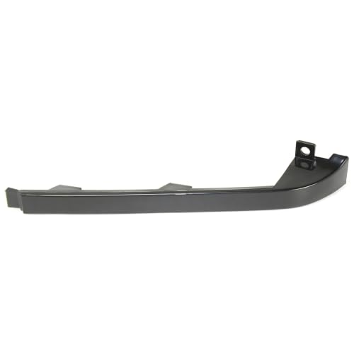 Garage-Pro Front Bumper Filler Compatible with NISSAN PATHFINDER 1999-2001 HEADLIGHT FILLER LH Grille Filler