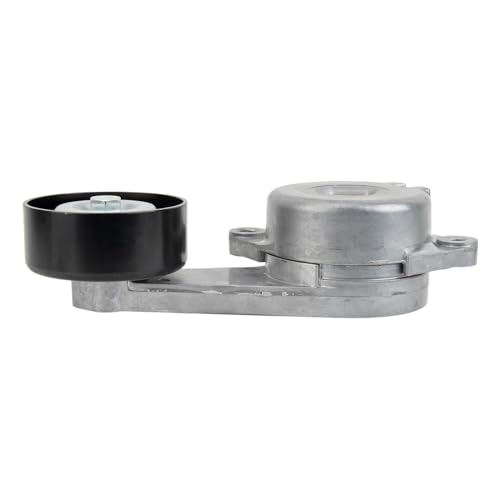 PHILTOP Timing Belt Tensioner for 2005-2010 Ford F-150 5.4L, OE # 5710 - size: for Ford F-150 2004, 2009