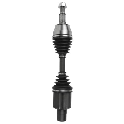 Detroit Axle - Front CV Axles for 2004-2009 Dodge Durango - size: D-0219x2/Pair