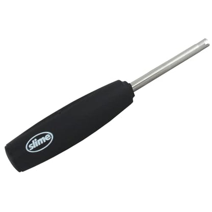 Slime 20178 Valve Core Torque Tool, avoid TPMS Damage, Valve Core Removal and Installation Tool - style: Valve Core Removal Tool