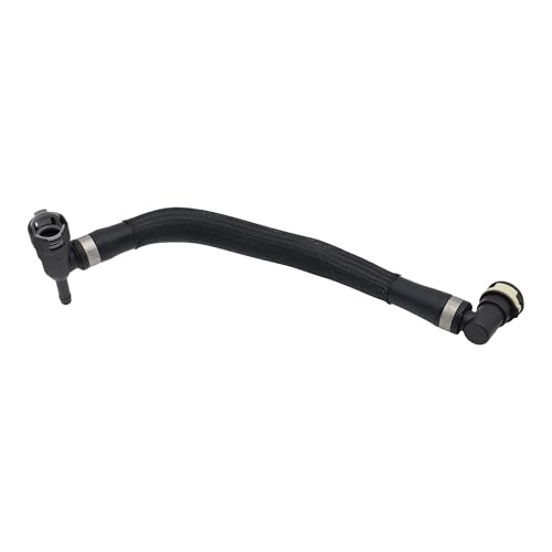 NOVAPARTS HC3Z-18472-J Heater Hose for Ford F-250 F-350 Super Duty 2017 2018 2019 2023 2024 2025 F-450 F-550 Super Duty 2017-2019 HC3Z-18472-E HC3Z-18472-G