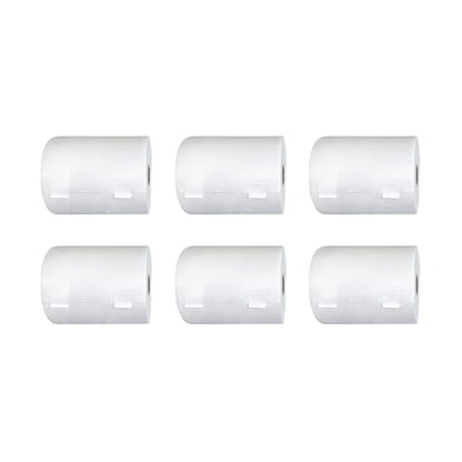 High Ground White Urethane Making Paper, Multiple Sizes (6" x500') - size: 6"x500'