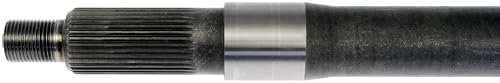 Dorman 630-050 Patented Rear Passenger Side Axle Shaft Assembly Kit Compatible with Select Ford Models (OE FIX)