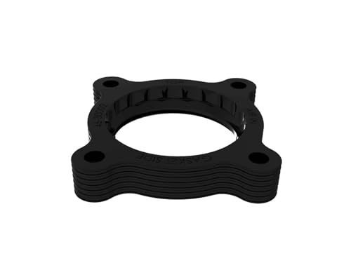 aFe Power #46-30002 Silver Bullet Throttle Body Spacer