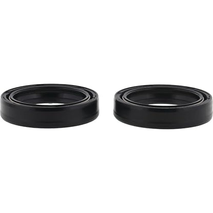 All Balls Racing Fork Seal Kit for Harley XL 1200C Custom 1979-2022
