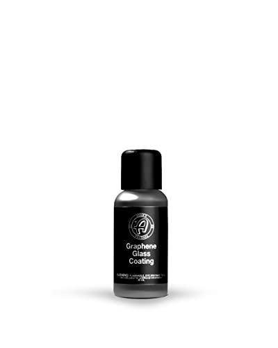 Adam's Polishes Graphene Glass Coating (30mL)