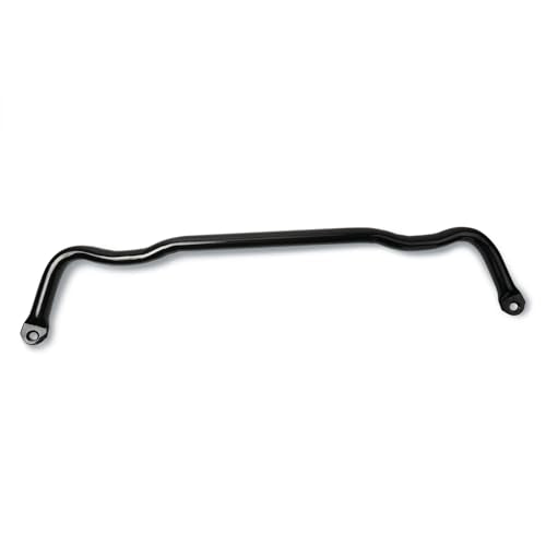 Upgrade 55398938AC Front Suspension Stabilizer Bar Compatible with 2009-2010 Dodge Ram 1500,2011-2018 Ram 1500,2019-2022 Ram 1500 Classic 4WD (Sway Bar) (Sway Bar) - size: Sway Bar