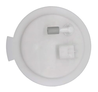 Gas Fuel Pump Module Assembly for Jeep Wrangler 2009 2010 2011 2012 2013 2014 2015 2016 2017 2018 JK V6 3.6L 3.8L