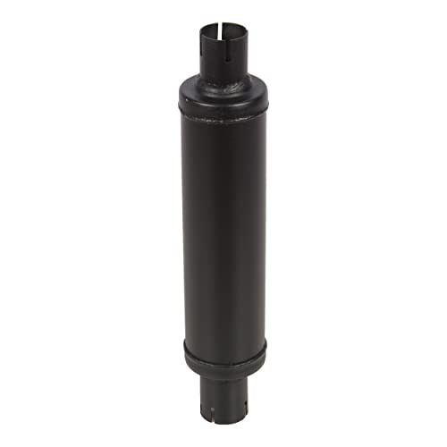 Muffler Compatible With FORD NEW HOLLAND 501 601 701 801 901 2000 310079