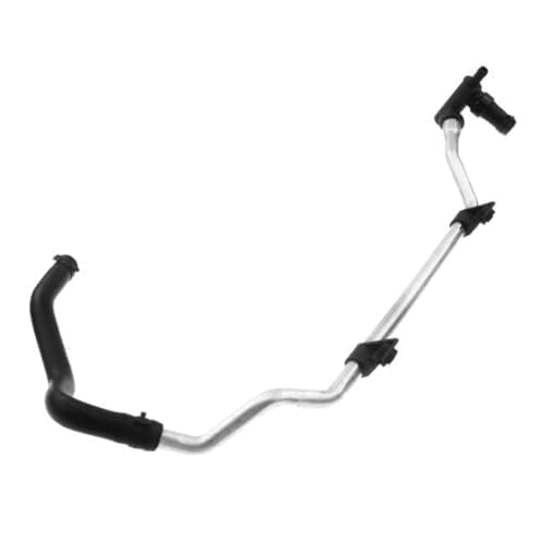 Outlet Heater Hose Tube Assembly For Nissan Frontier Pathfinder