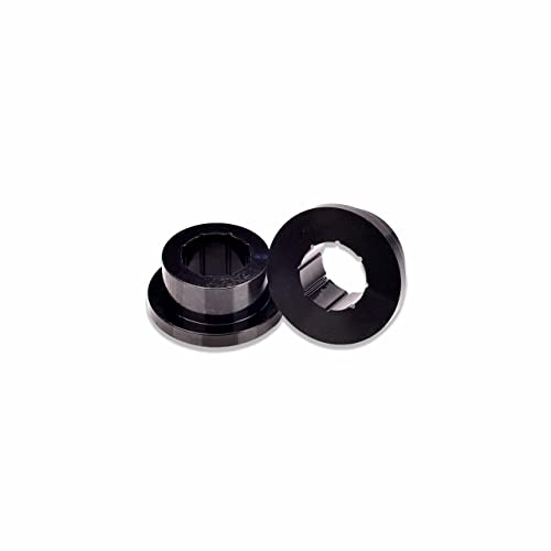 IAG Street Pitch Stop Mount 75A for Subaru WRX 02-26, STI 04-21 - style: Street (75A)
