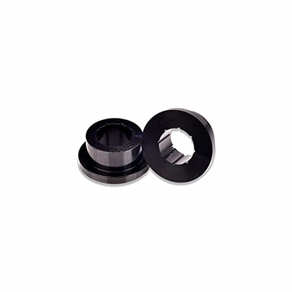 IAG Street Pitch Stop Mount 75A for Subaru WRX 02-26, STI 04-21 - style: Street (75A)