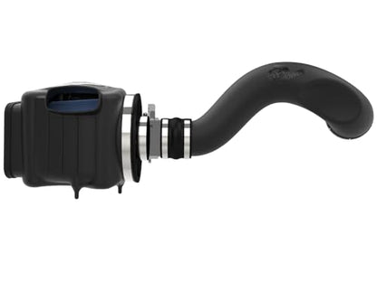 aFe Power #54-74101 Momentum Sealed Intake - style: Pro 5R - 5 layer oiled media