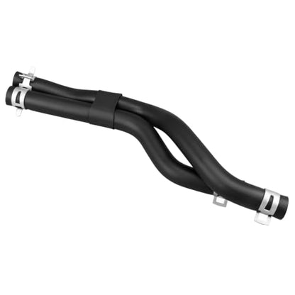 Heater Supply and Return Hose Compatible with Dodge Journey 2.4L 2009-2020