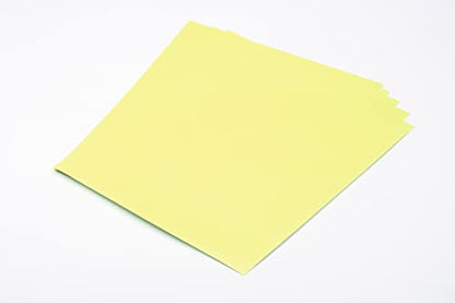 Tamiya 300087130 Masking Film 250 x 180 mm Pack of 5