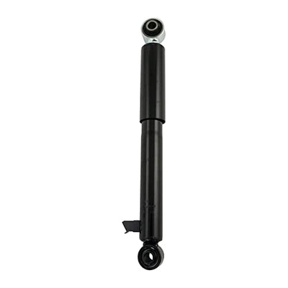 TRQ Front and Rear Suspension Kit Complete Strut & Coil Spring Assembly - style: SKA34395