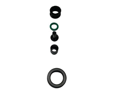 Fuel Injector Service Repair O-ring Filter Seal Set