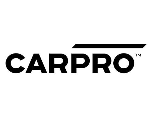 CARPRO IronX Iron Remover: Stops Rust Spots and Pre-Mature Failure of the Clear Coat, Iron Contaminant Removal - 500mL with Sprayer (17oz) - style: 500mL (17oz)