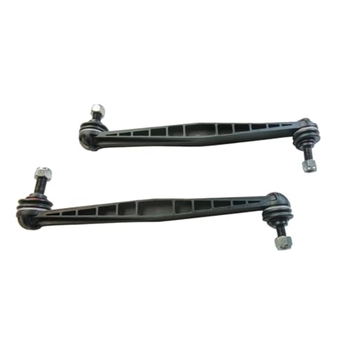 K750630 Sway Bar Link Kit Front Stabilizer Bar End Links 2Pcs Suspension Replacement Parts For Chevrolet Sonic OE 42342547 - size: 831107